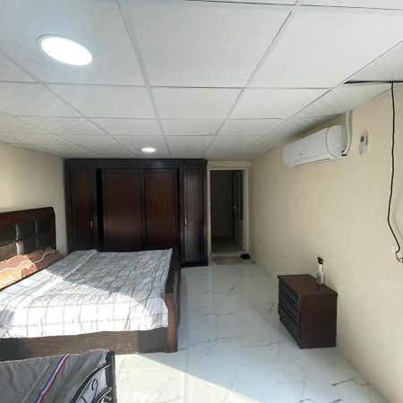 Al-Karak Countryside And Hotel Al-Qasr Exterior foto